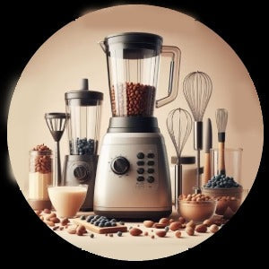 Juicer & Blenders